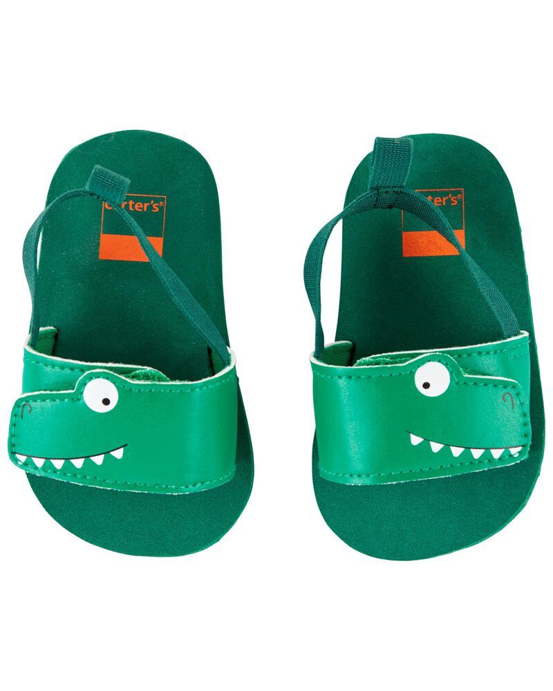 Carter's Dinosaur Slides | Carter's