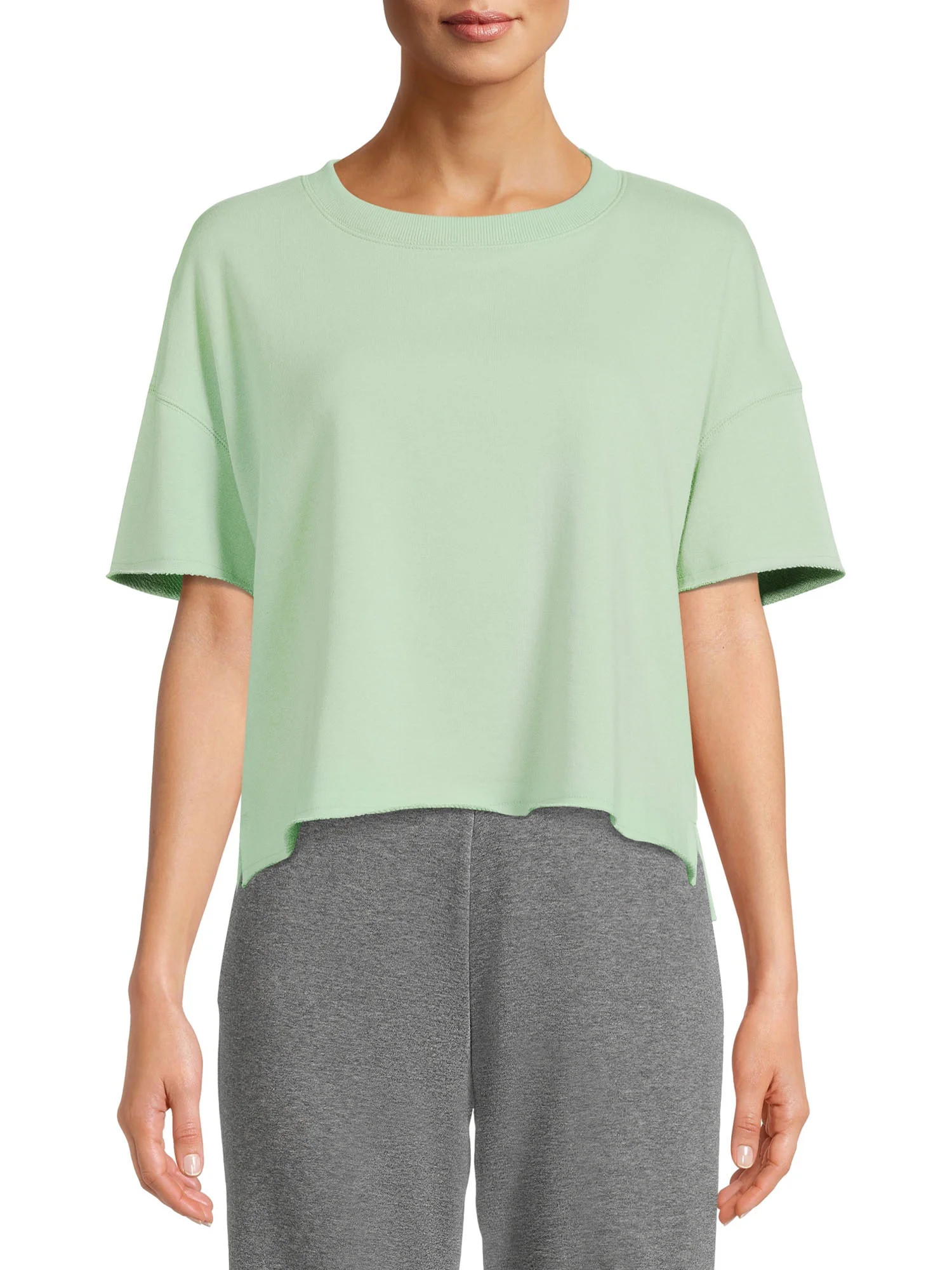 Secret Treasures Women's and Women's Plus Sleep Top - Walmart.com | Walmart (US)