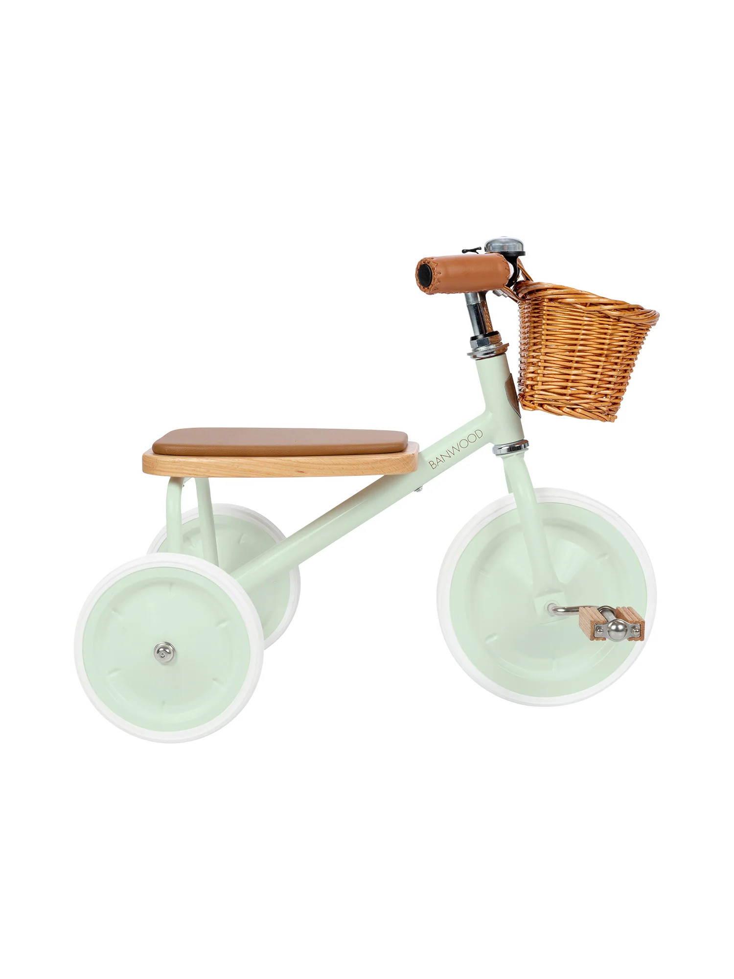 Toddler Trike - Mint | Danrie