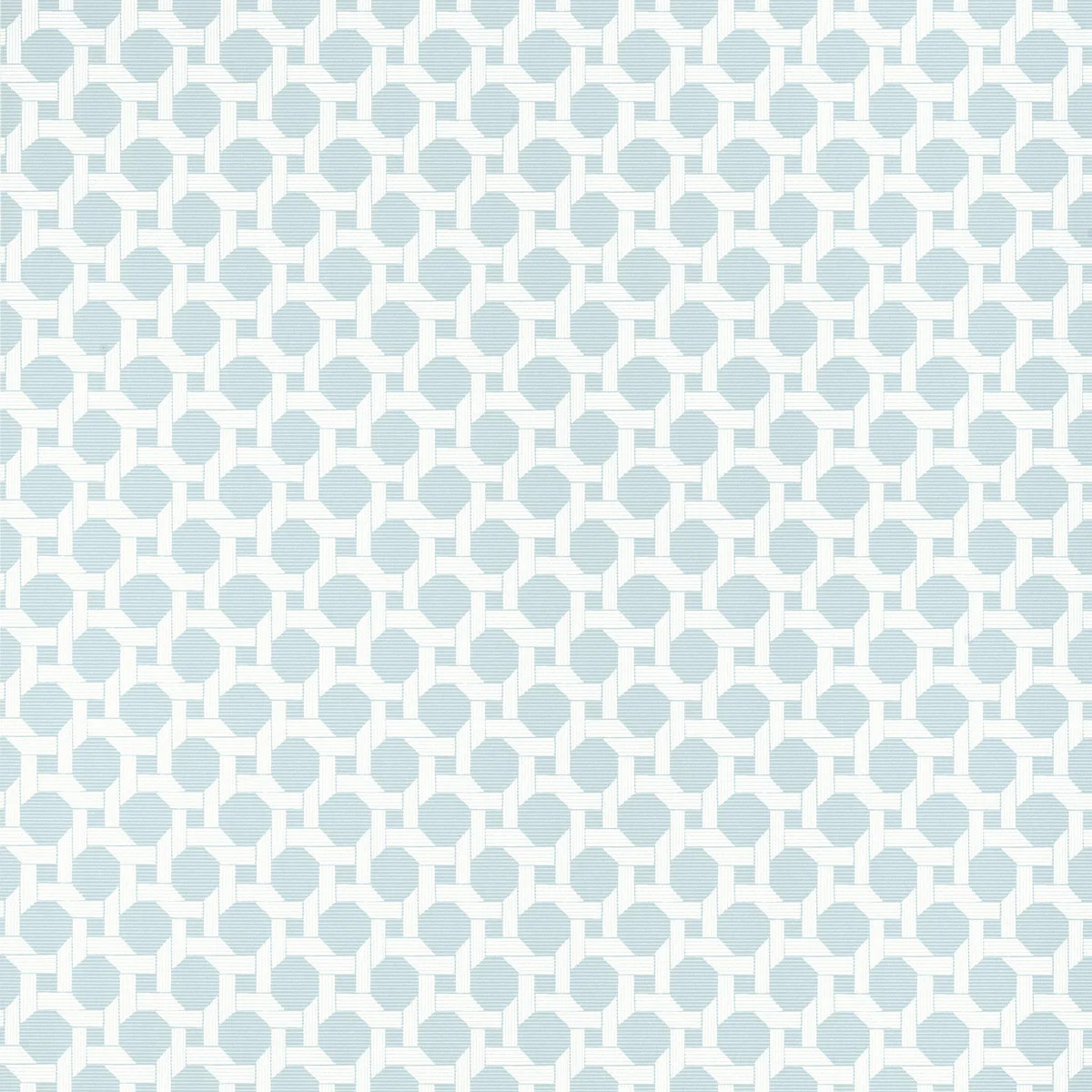 Thibaut Charter Spa Blue Wallpaper | DecoratorsBest