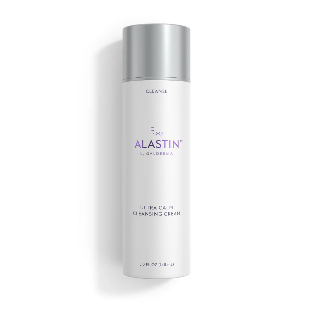 Ultra Calm Cleansing Cream | ALASTIN Skincare