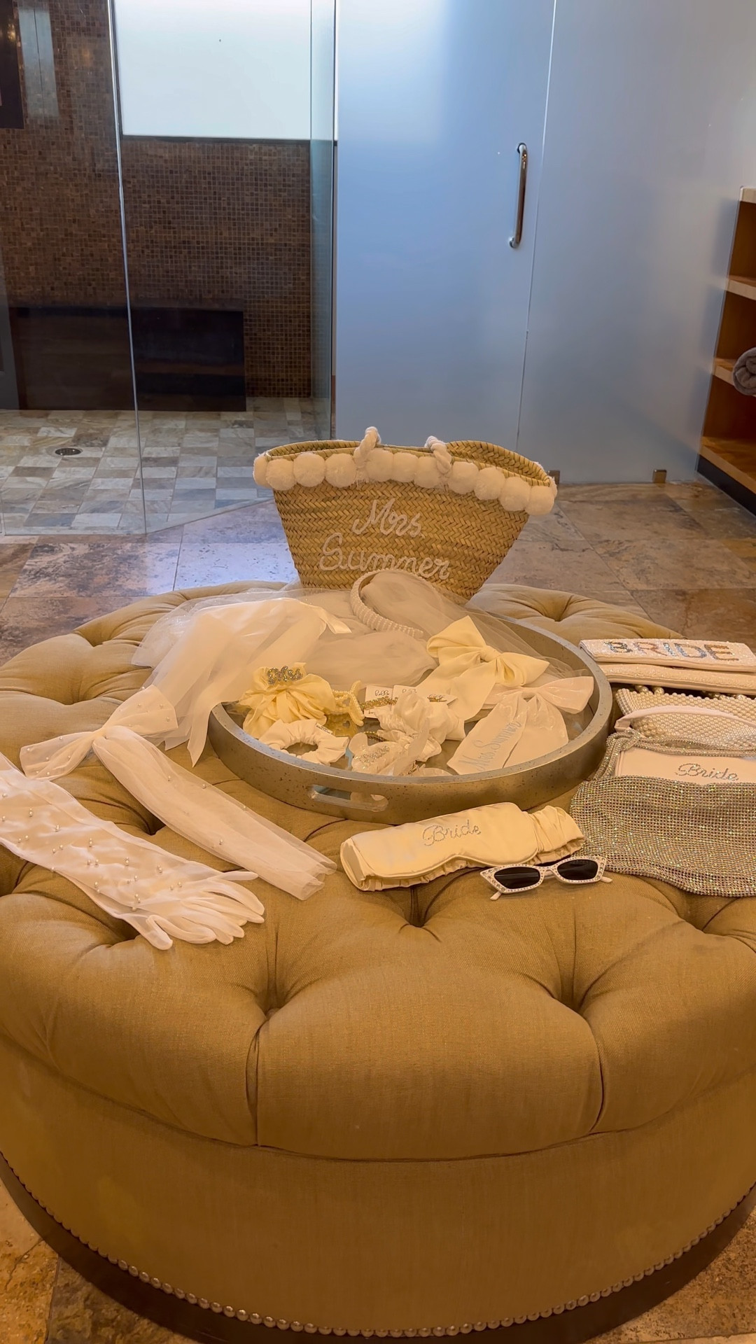 Bridal accessories are the best part of a bridal wardrobe 🤍🥂💍

bridal gloves, bridal bows, veils, sleeping mask, bride purse, bride beach bag, bachelorette sunglasses, pearl purse, custom bride bow, bride scrunchie, pearl gloves, tulle pearl bow, headband veil, rhinestone purse 

#LTKSeasonal #LTKunder100 #LTKwedding