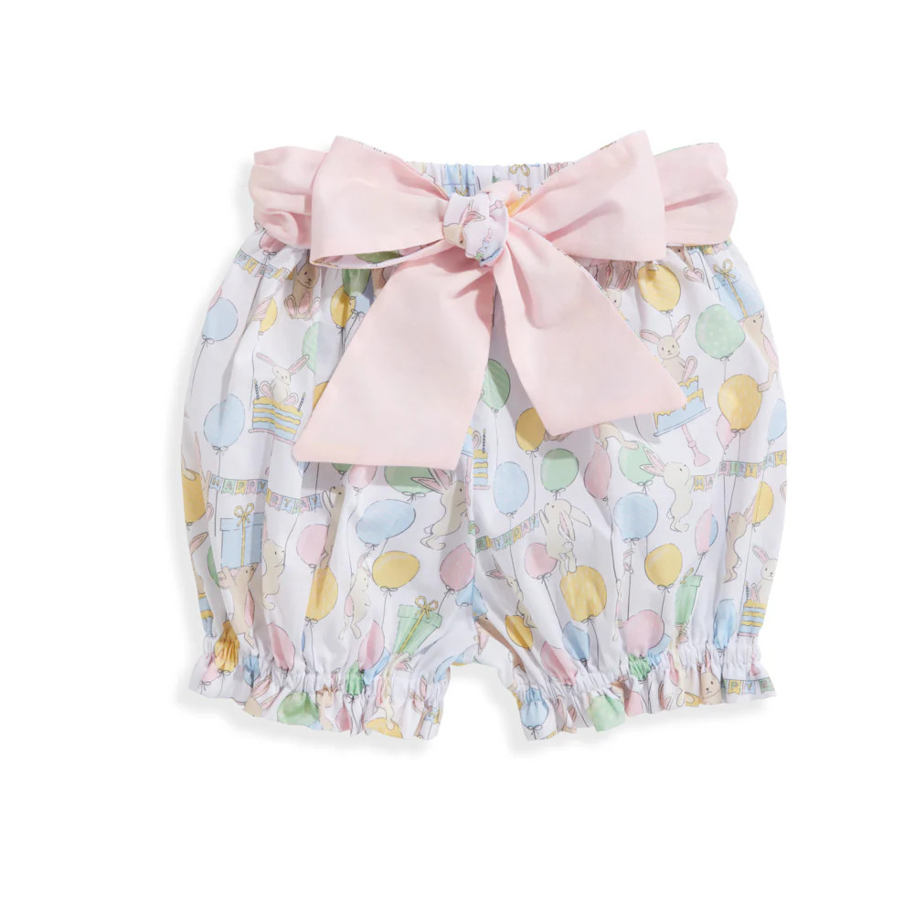 Winnie Bloomer Short | bella bliss 