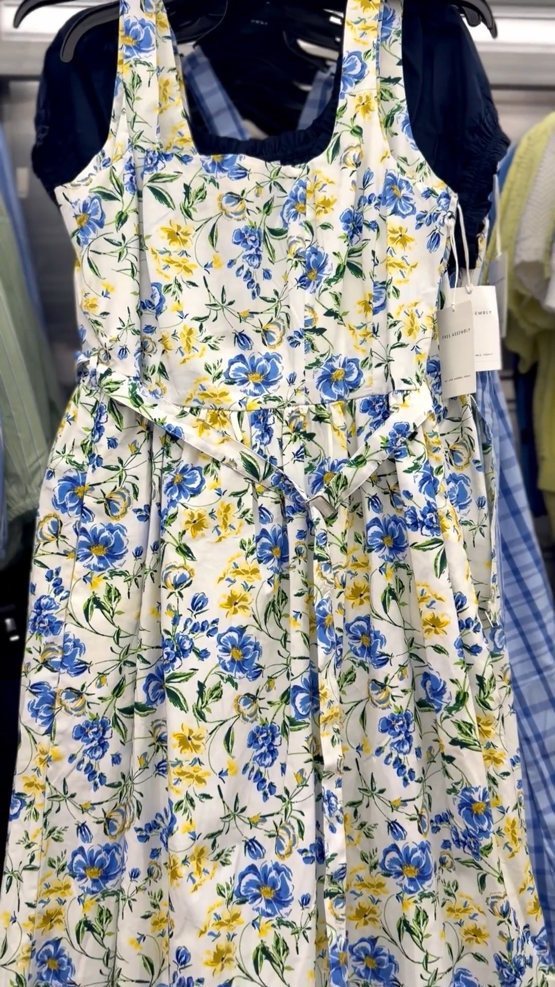 Walmart summer dresses! @walmart @walmartstyle #walmart #walmartstyle

#LTKSeasonal #LTKSaleAlert #LTKootd