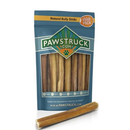 doggie chew stick