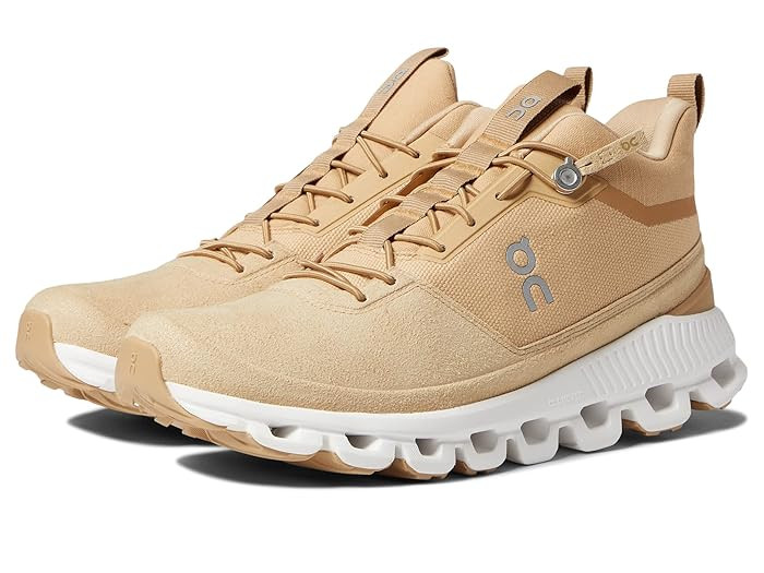 Cloud Hi Monochrome | Zappos