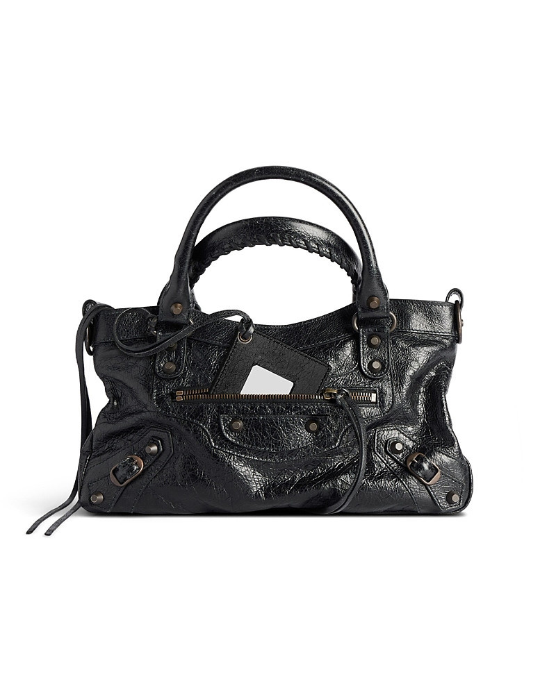 Balenciaga Le City First Bag | Bloomingdale's (US)