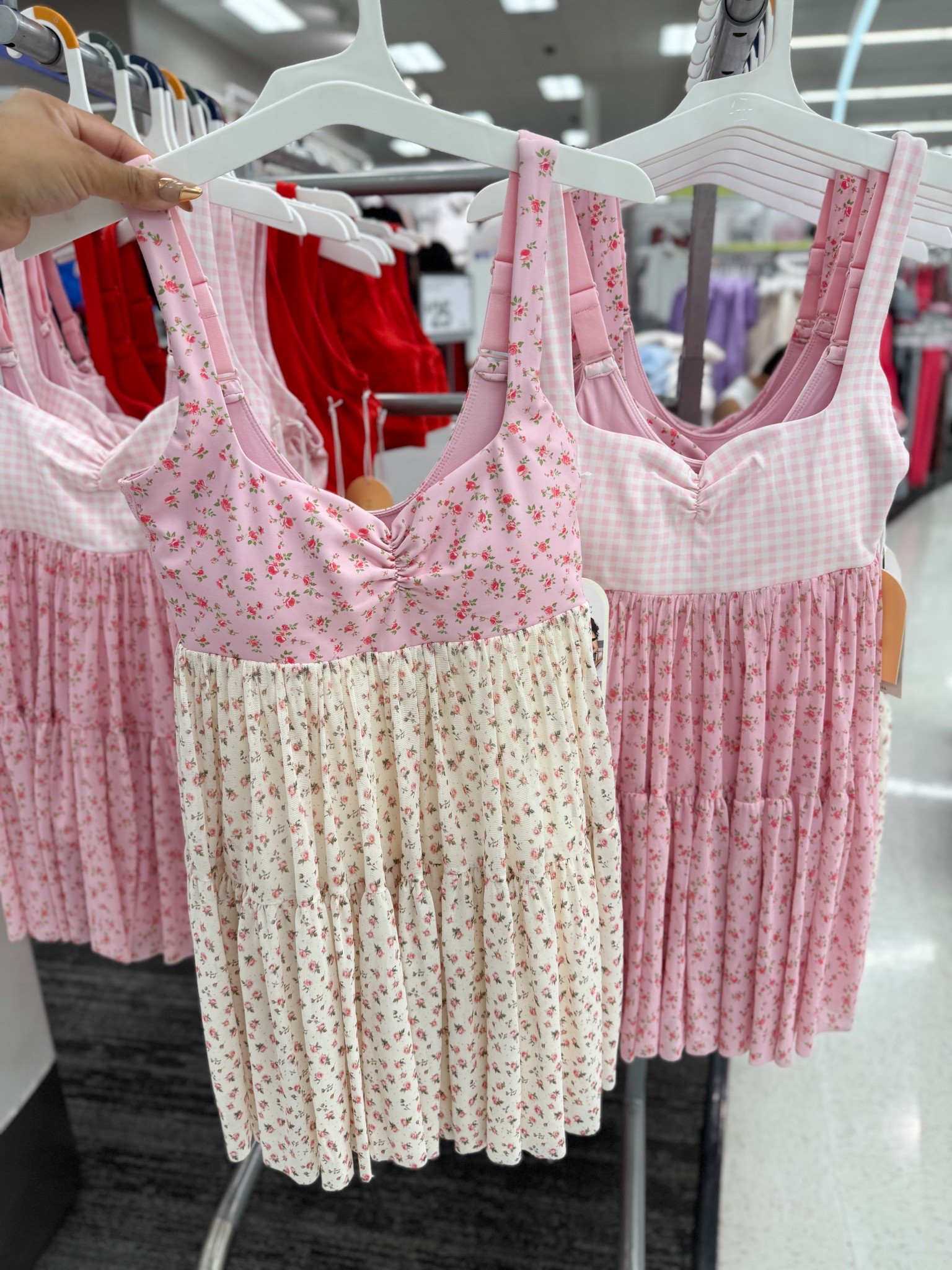 pretty fitness fits 

#LTKActive #LTKValentine