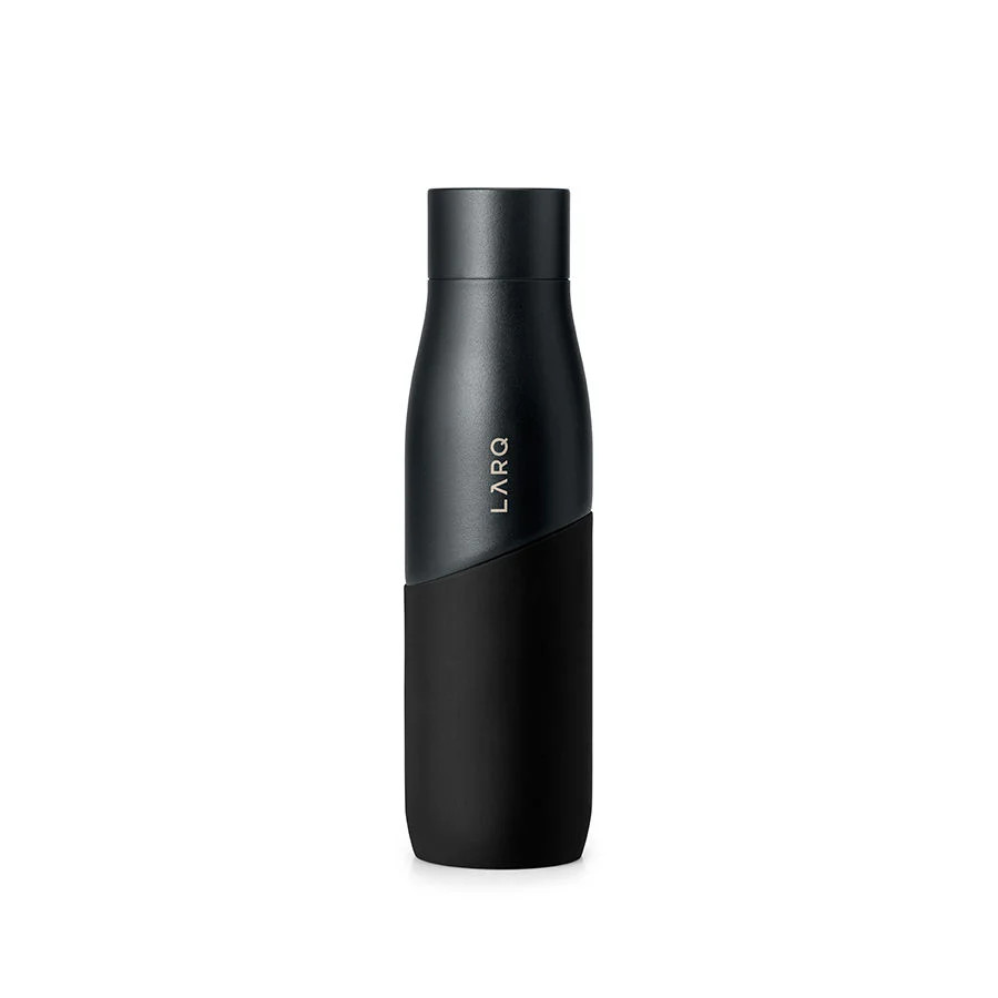 Bottle PureVis Black Onyx | Bluemercury, Inc.