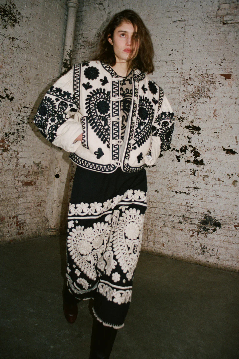 Holly Jacket | Sea New York