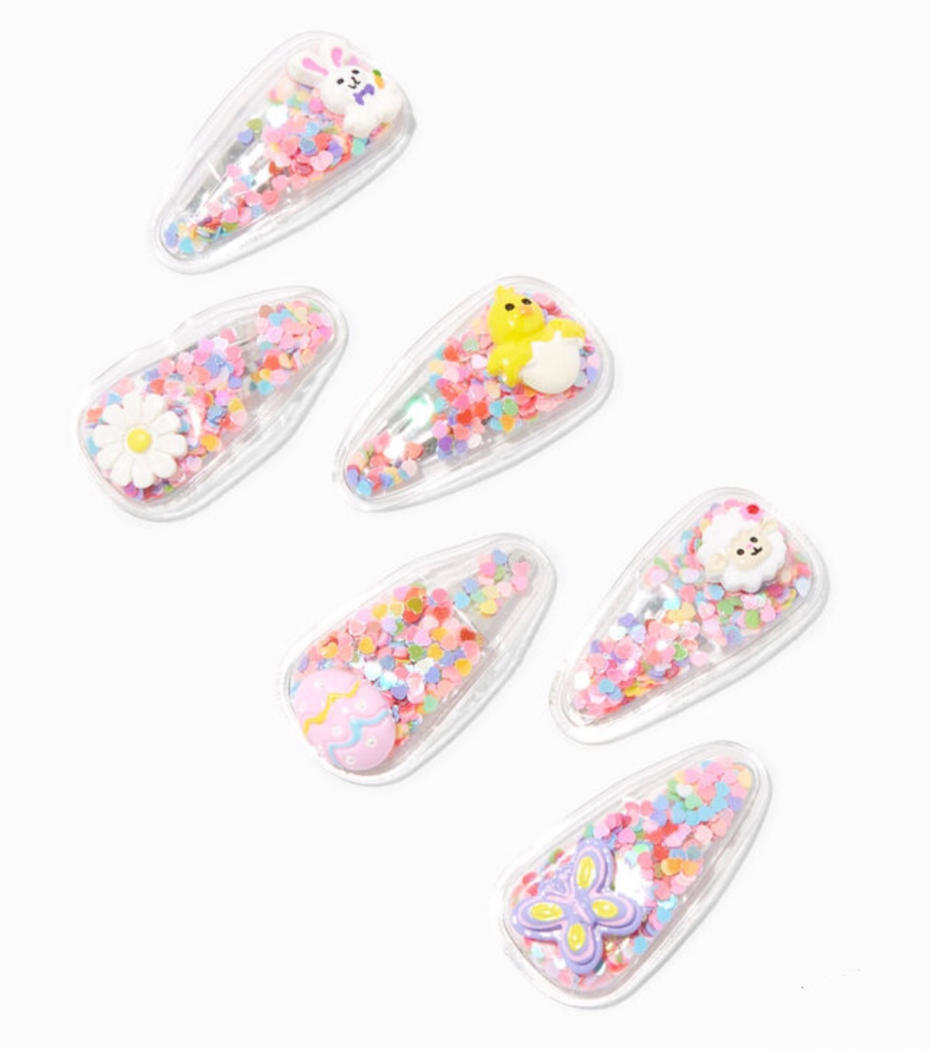 Claires Easter Finds 🐣

#LTKkids #LTKFind #LTKSeasonal