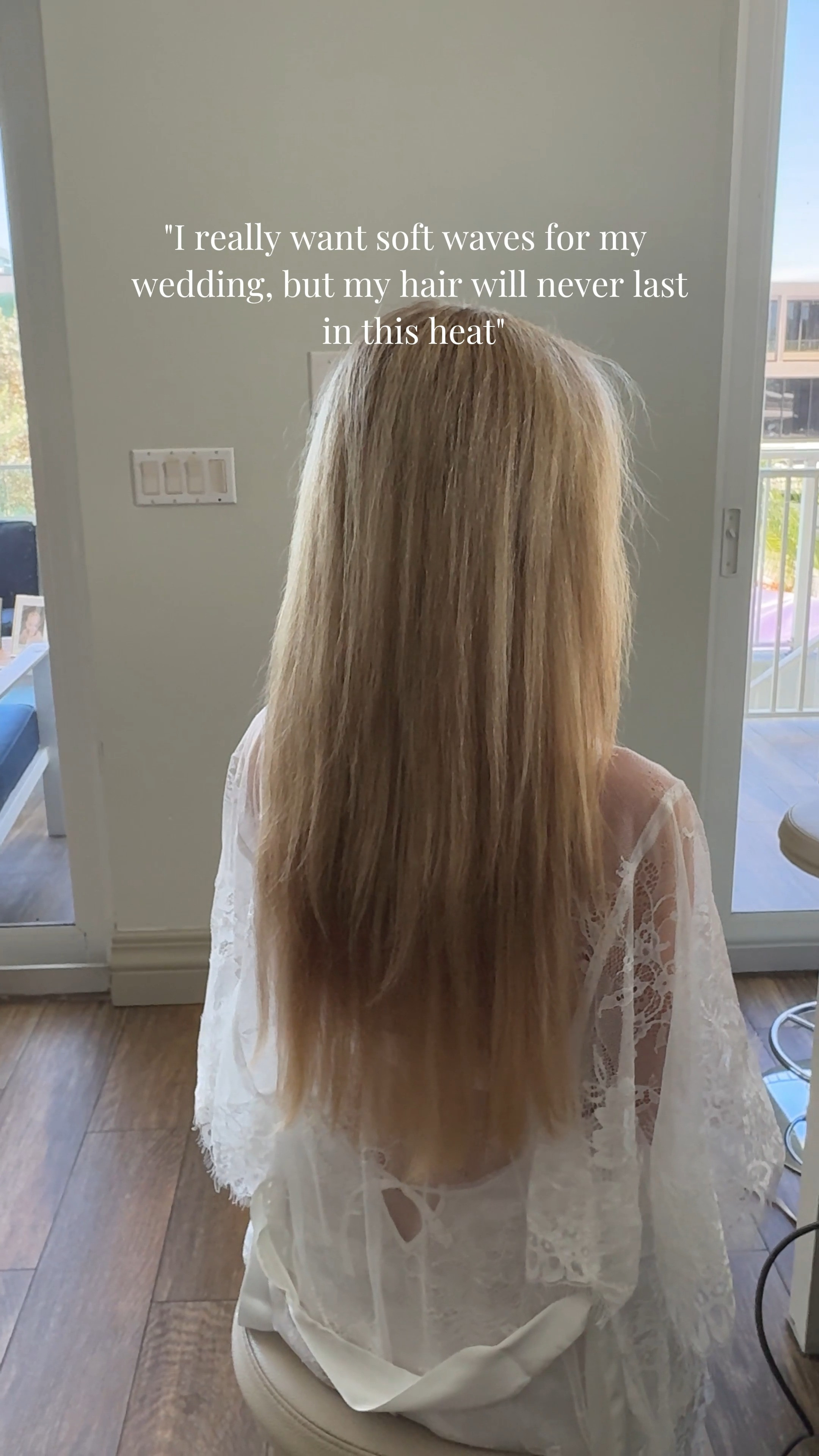 Extensions are a non-negotiable for every South Florida bride wearing her hair down. 🤍

They’re not just for adding length—they provide the volume, structure, and support needed to create a style that lasts and looks picture-perfect from “I do” to the last dance.

Your hairstyle shouldn’t depend on whether your ceremony is outdoors, how hot the day gets, or how much you dance at the reception. With the right @bellamihair extensions, proper prep, and professional styling techniques, your hair will move beautifully with you while maintaining the look you envisioned all day long. (And yes… they’re amazing for updos too! 😉)

Thinking about extensions for your wedding day? I recommend @bellamihair for the quality and seamless blend. Use my code JESSBONILLA for 15% off your Bellami purchase. ✨

Save this for your bridal hair inspo. 🤍

#SouthFloridaBride #MiamiBride #PalmBeachWeddings #BridalHair BridalHairAndMakeup WeddingHairExtensions BellamiHair BellamiExtensions LuxuryBride FloridaWedding WeddingHairInspo JessBonillaBeauty 

 #LTKBeauty #LTKWedding