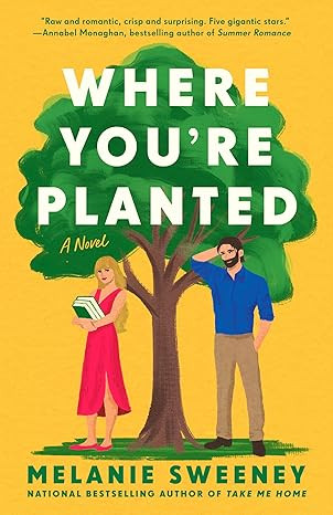 Where You're Planted | Amazon (US)