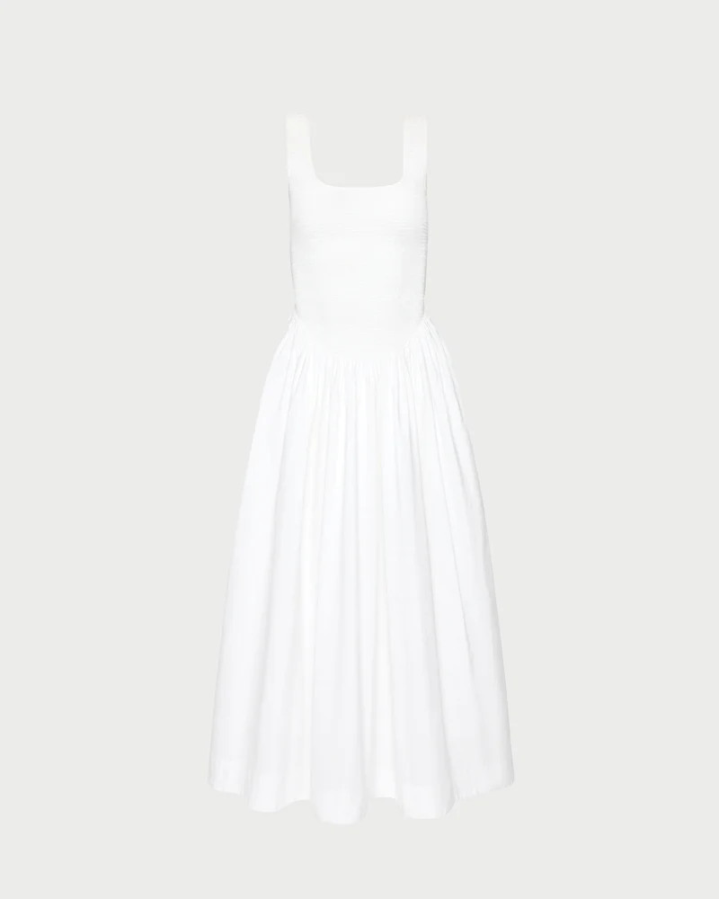 Estelle Dress | Loeffler Randall