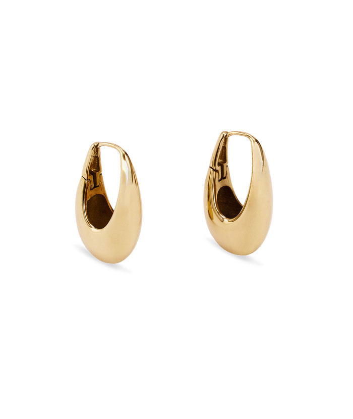 September Oval Earrings | Nordstrom