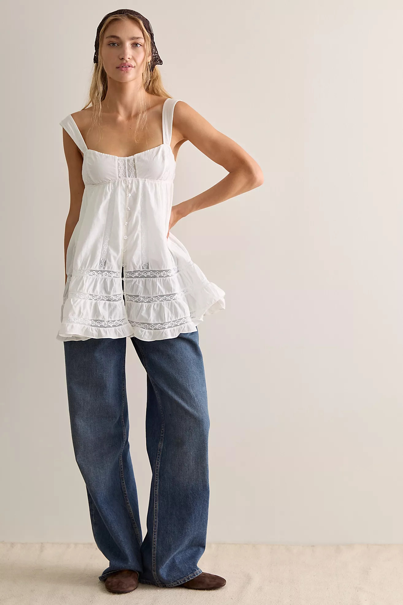 Soft Launch Bodysuit | Free People (Global - UK&FR Excluded)