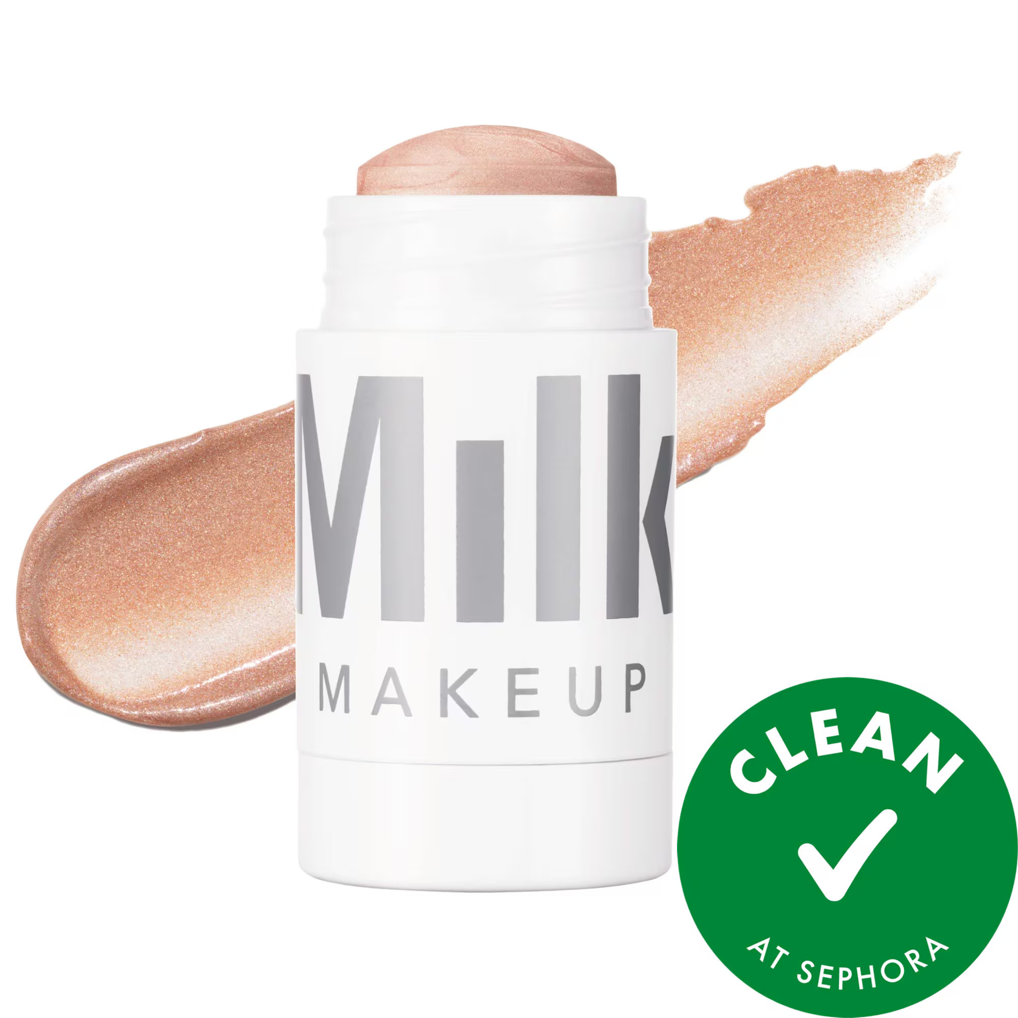 Milk Makeup Dewy Cream Highlighter Stick Lit .24 | Sephora (US)