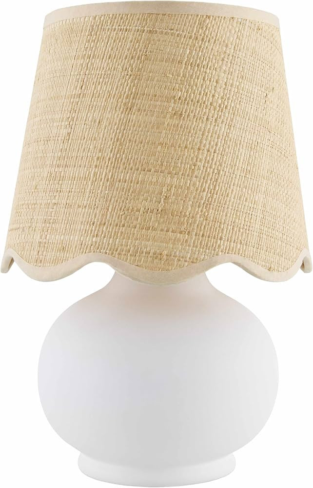 Theisseil Table Lamp | Amazon (US)