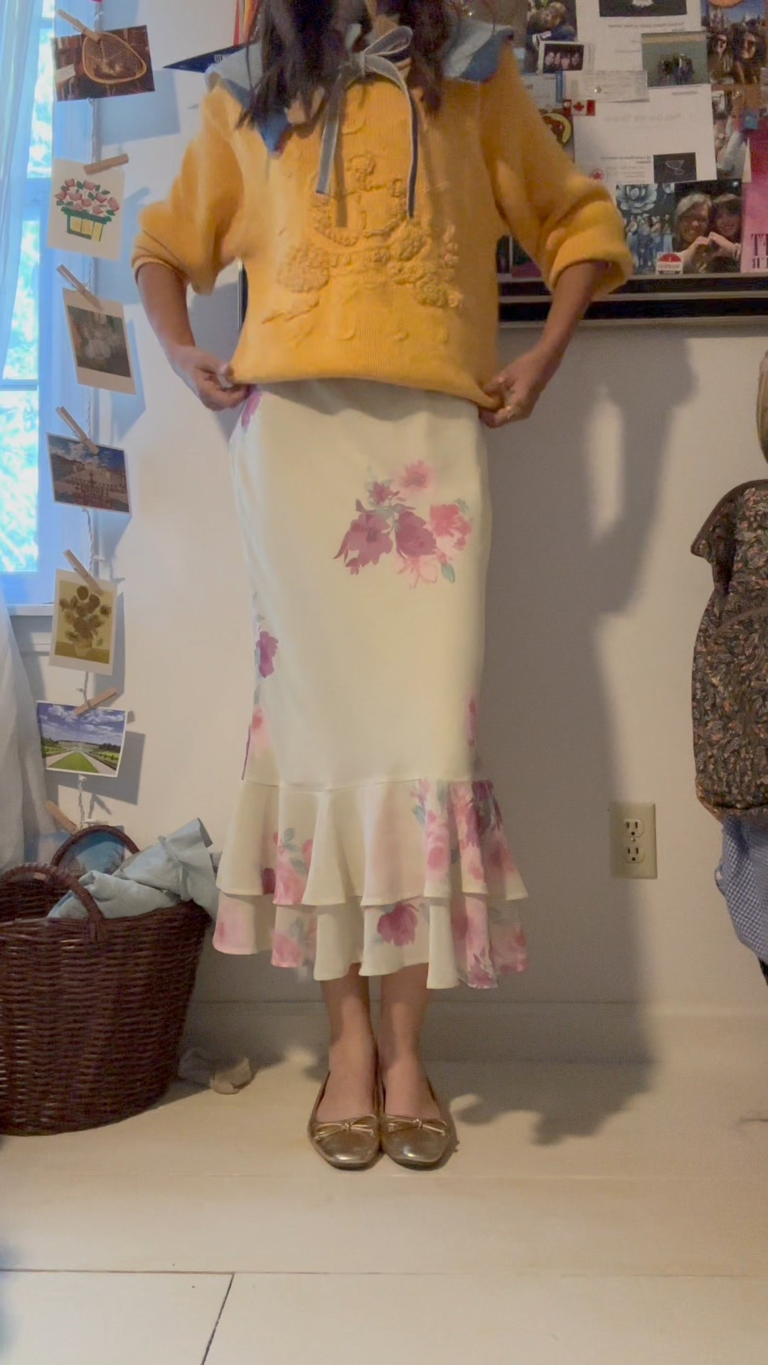 this skirt of the summer is on sale at Target and couldn’t be more perfect for your Italian getaway 💫 prices vary based on store, limited stock! 

#LTKSeasonal #LTKSaleAlert #LTKWedding