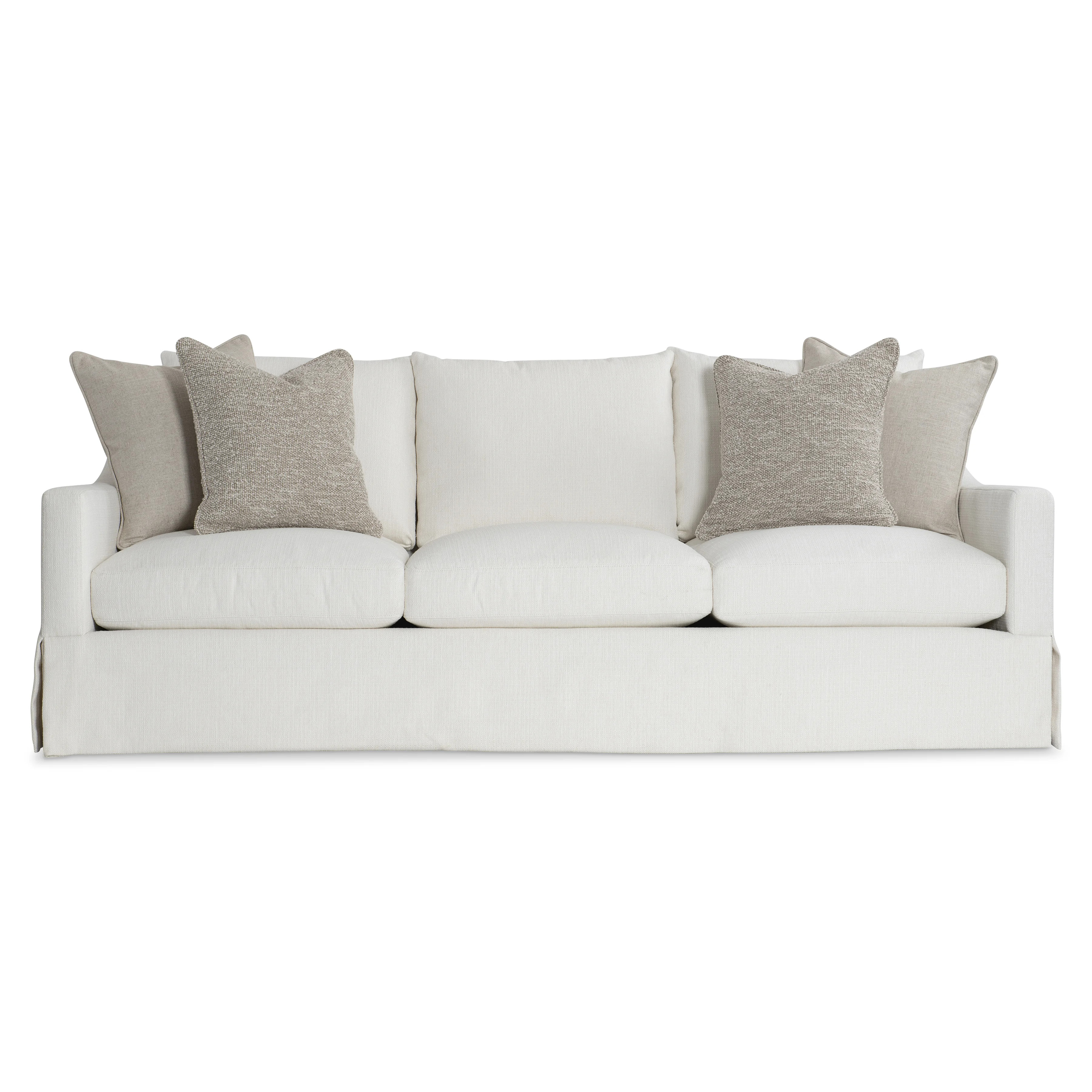 Bernhardt Grace Fabric Sofa | Wayfair North America