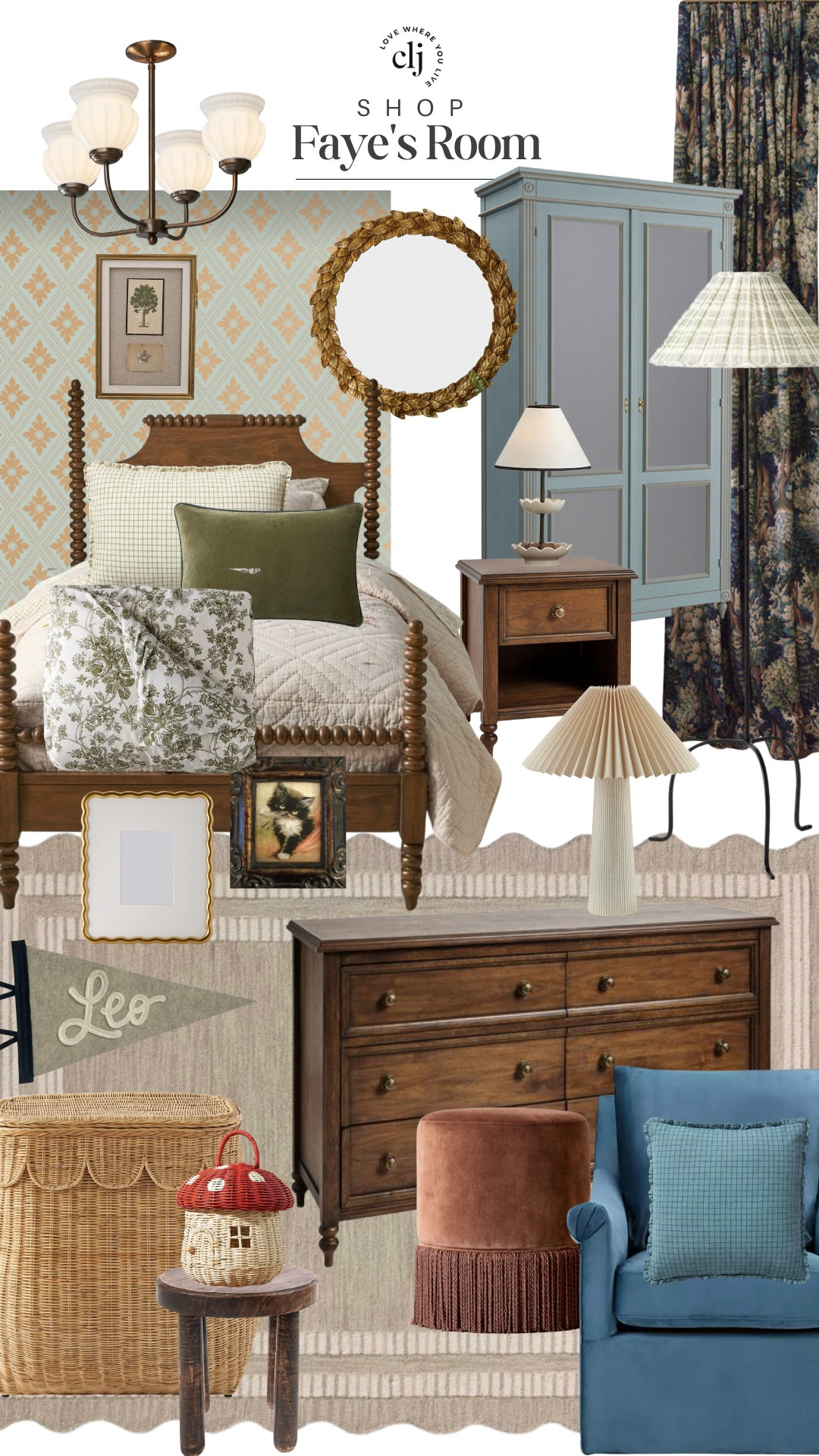 Shop Faye’s room 🫶🏻

#LTKStyleTip #LTKHome #LTKKids