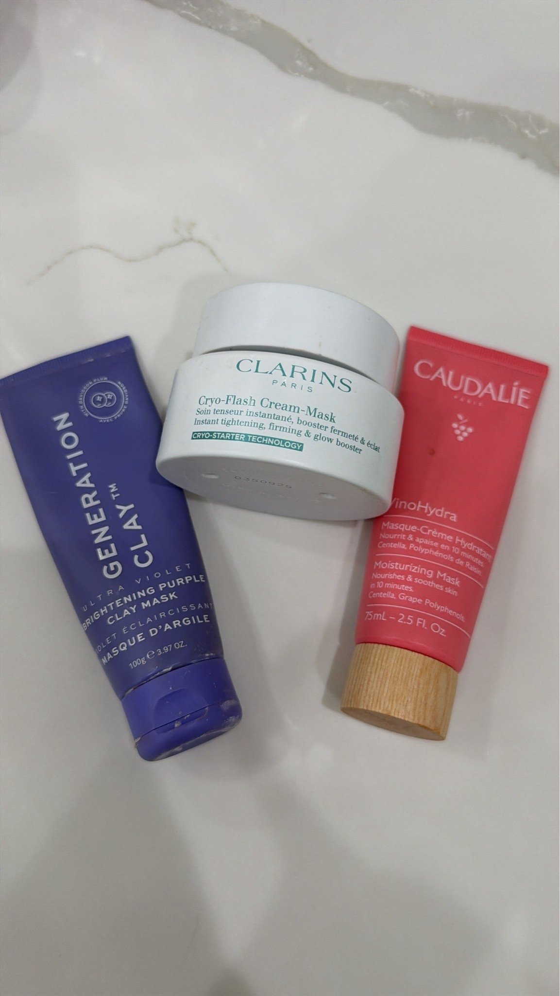 Self care Sunday. My favorite face masks.

#LTKselfcare #LTKBeauty #LTKOver40