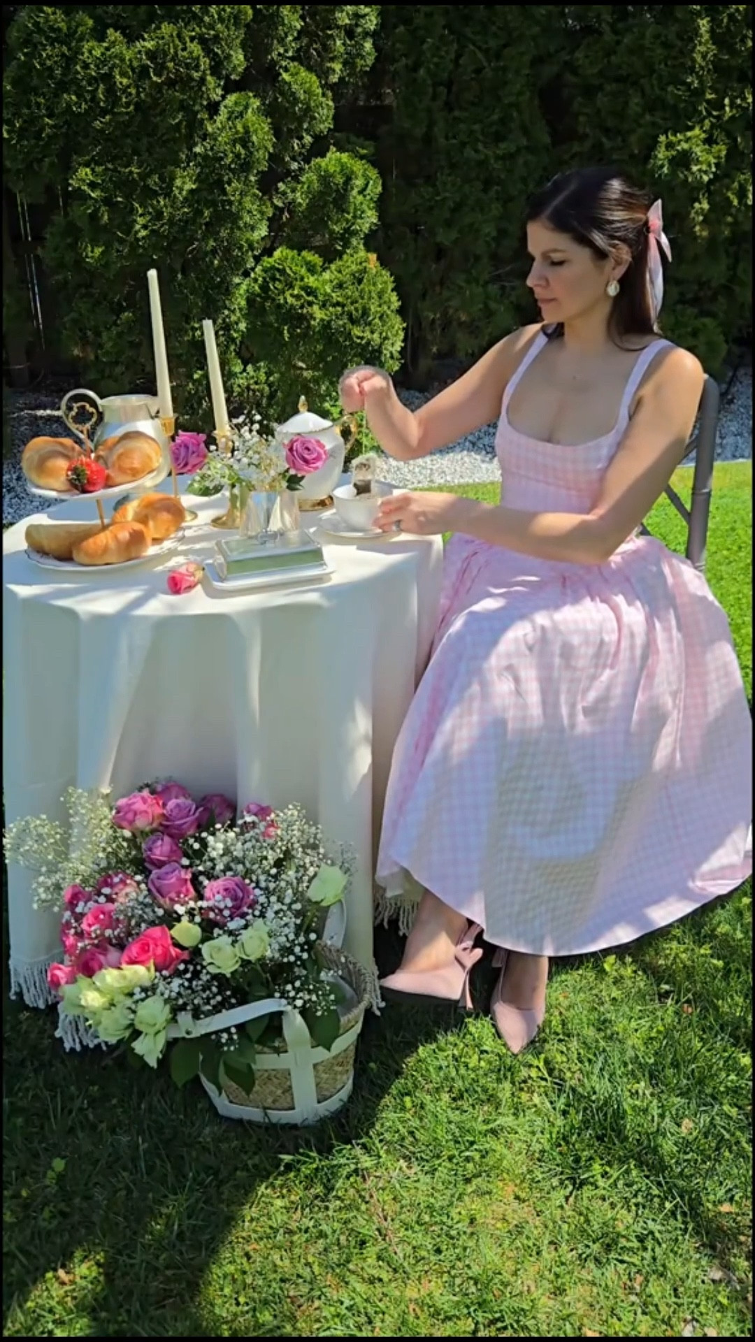 This is one of my favorite dresses I’ve ever worn. It’s also available in yellow, spring, summer, Mother’s Day, wedding guest, dressy, pink.

#LTKWedding #LTKMothersDay #LTKSaleAlert