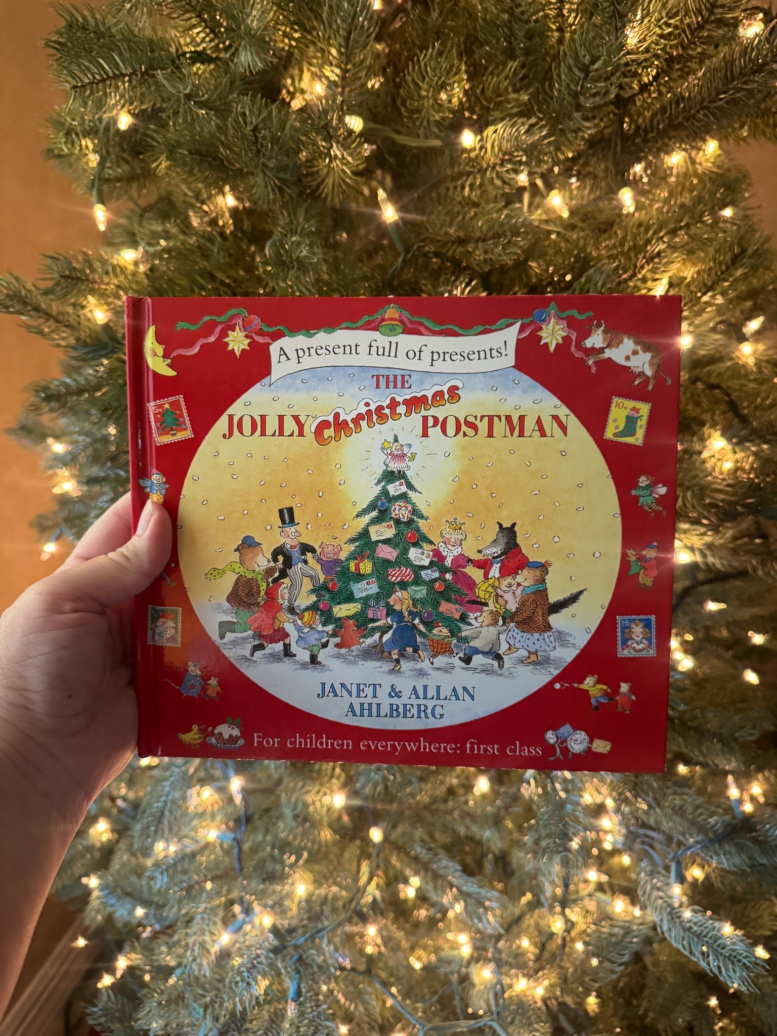 One of my favorite holiday books! 

#LTKGiftGuide #LTKHoliday #LTKKids