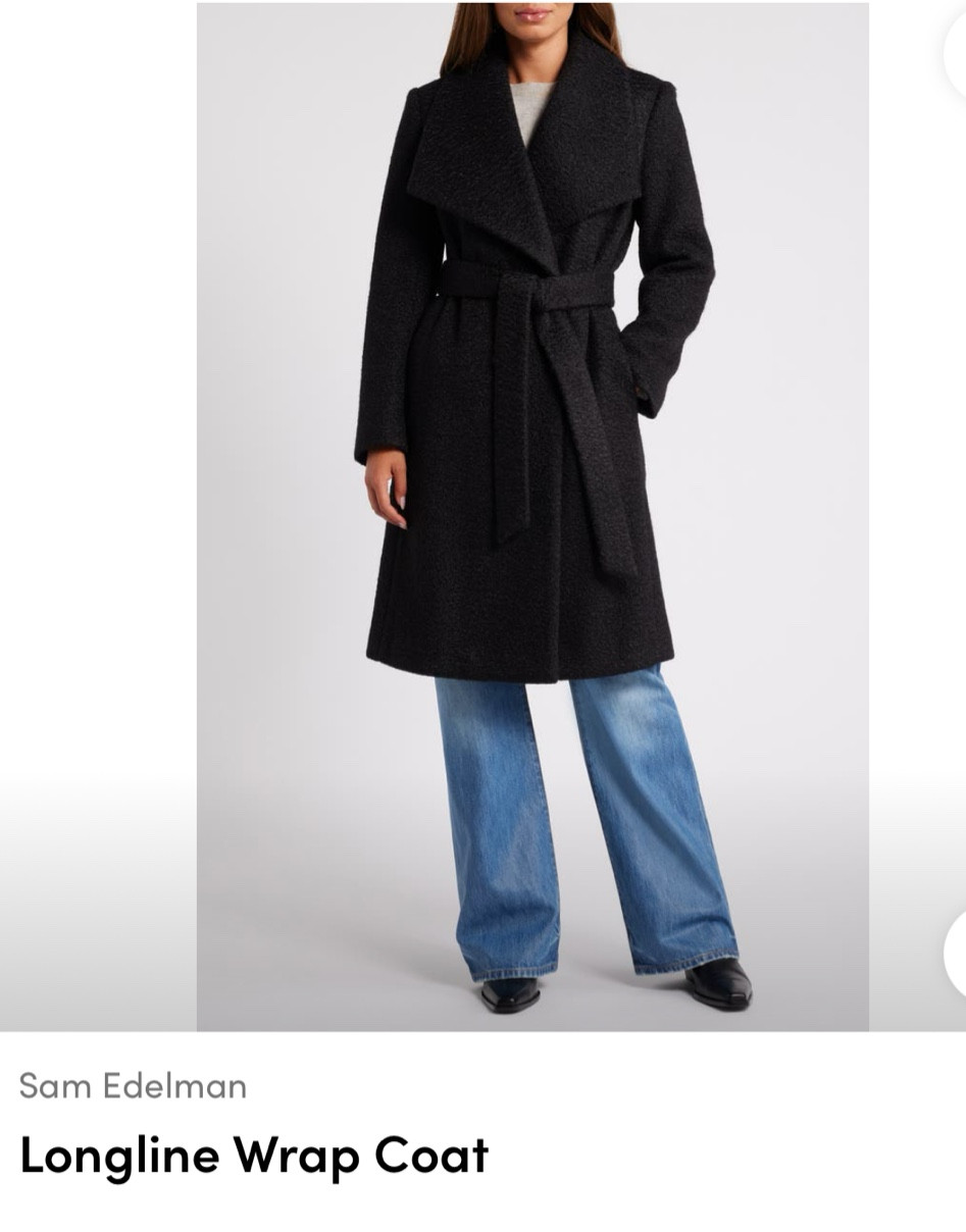 Coats! Gifts for Her! 🎄🎄🎄🎁🎁🎁

#LTKStyleTip #LTKGiftGuide #LTKHoliday