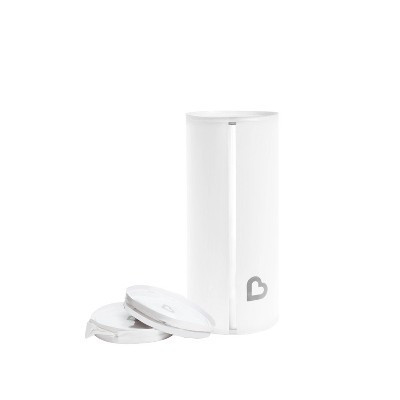 Munchkin Toss Portable Disposable Diaper Pail - 3pk | Target