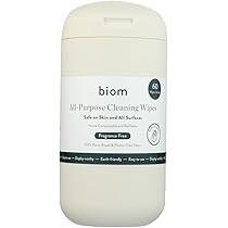 Biom White Wipe Dispenser, 1 EA | Amazon (US)
