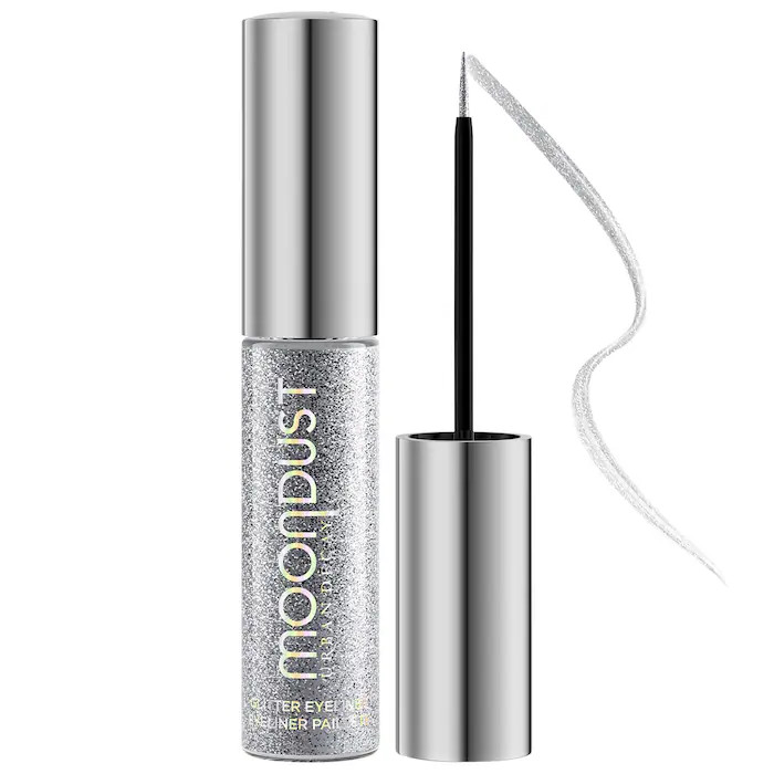 Moondust Liquid Glitter Eyeliner | Sephora (US)