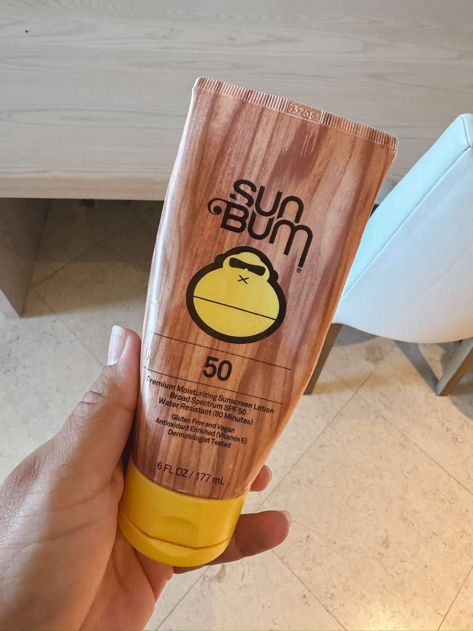 Sun Bum sunscreen with SPF 50

#LTKBeauty #LTKTravel
