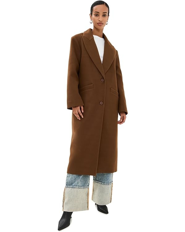 Women's Olsen Coat | Amazon (US)