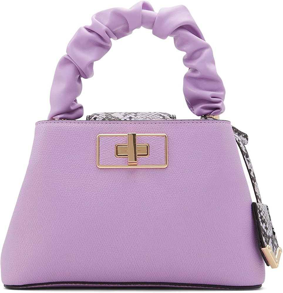 Visit the ALDO Store  32
ALDO Snakie
 





    
Color: Bright Purple 
 

Current Price is . $34.98  | Amazon (US)