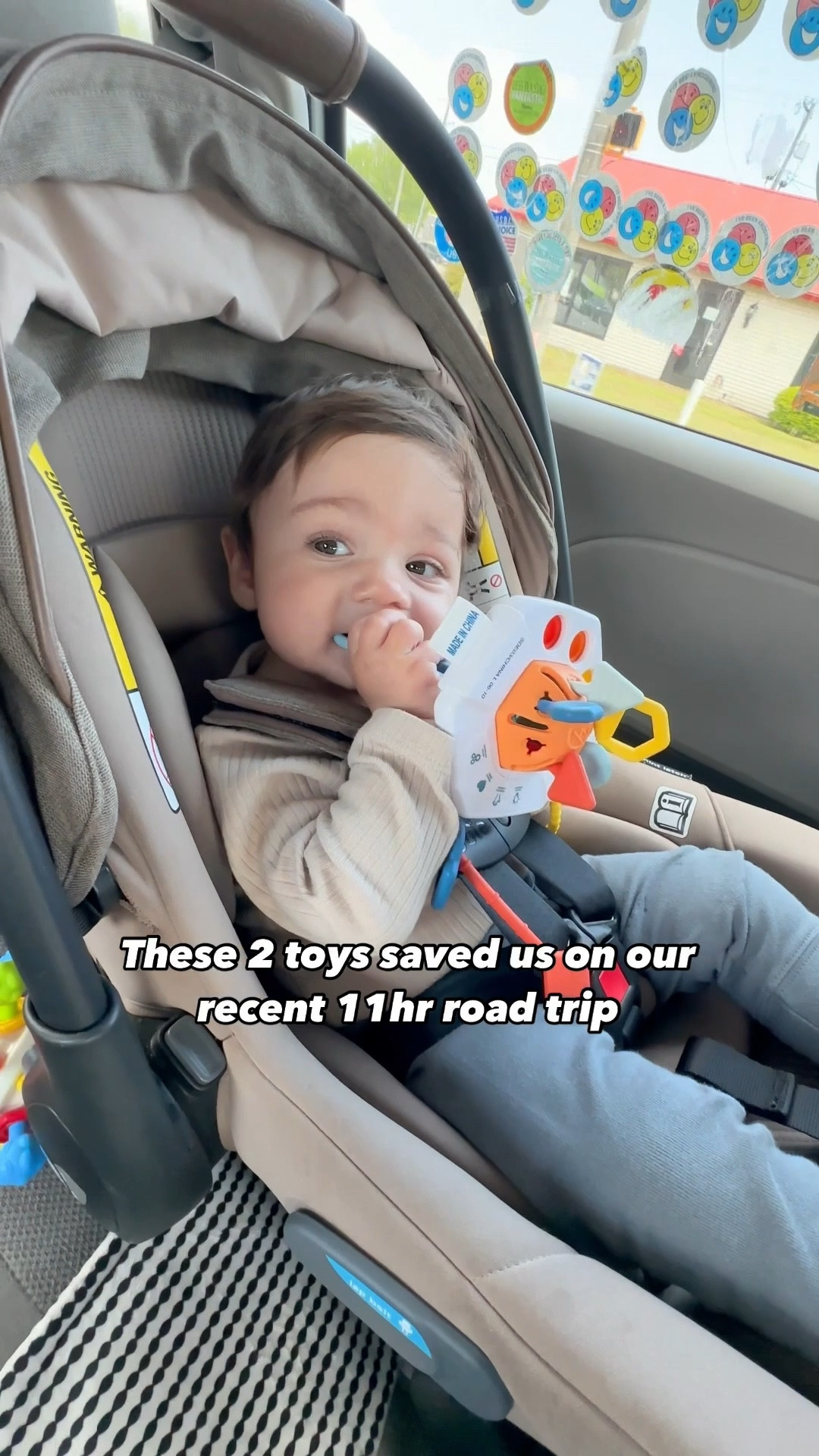 Baby toys that babies actually love! 
Walmart finds 

#LTKBaby #LTKWatchNow #LTKSaleAlert