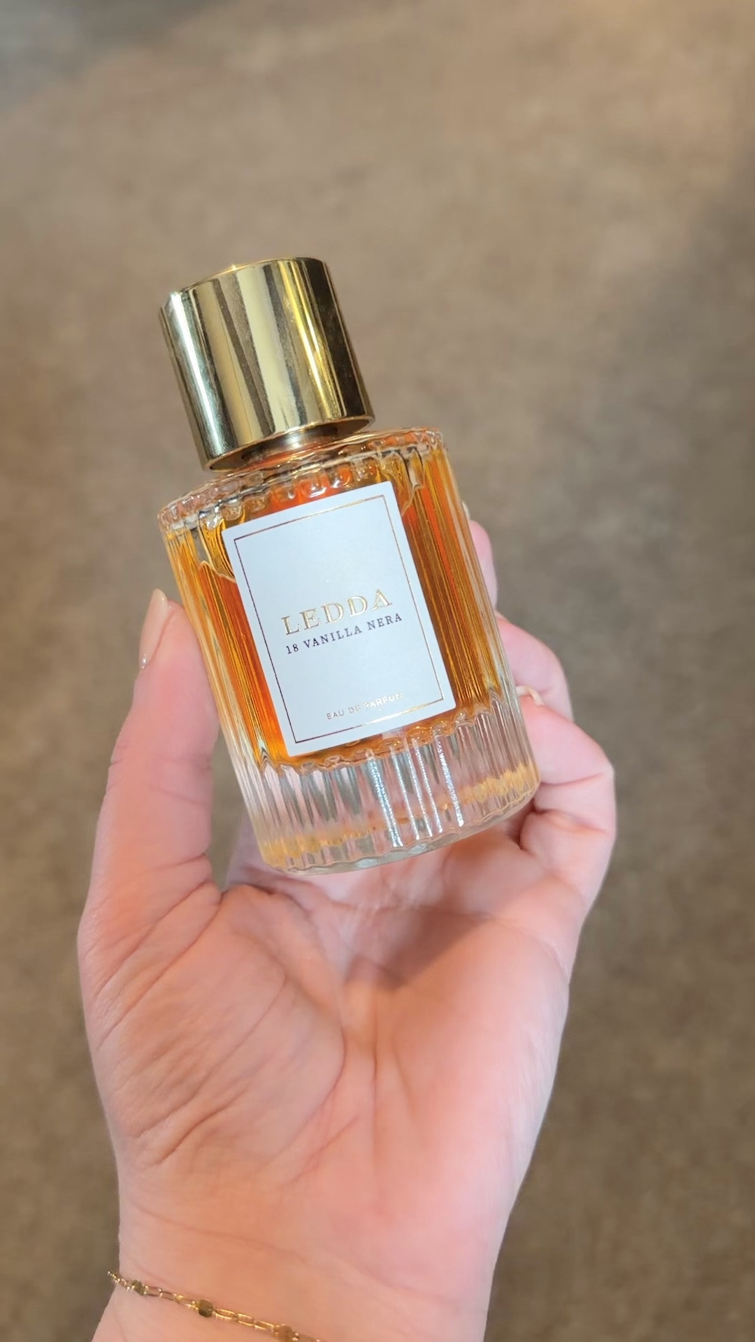 I’ve been wearing this perfume all week and it smells SO good!  It’s a really light vanilla scent!

#LTKBeauty #LTKdayinmylife #LTKgrwm