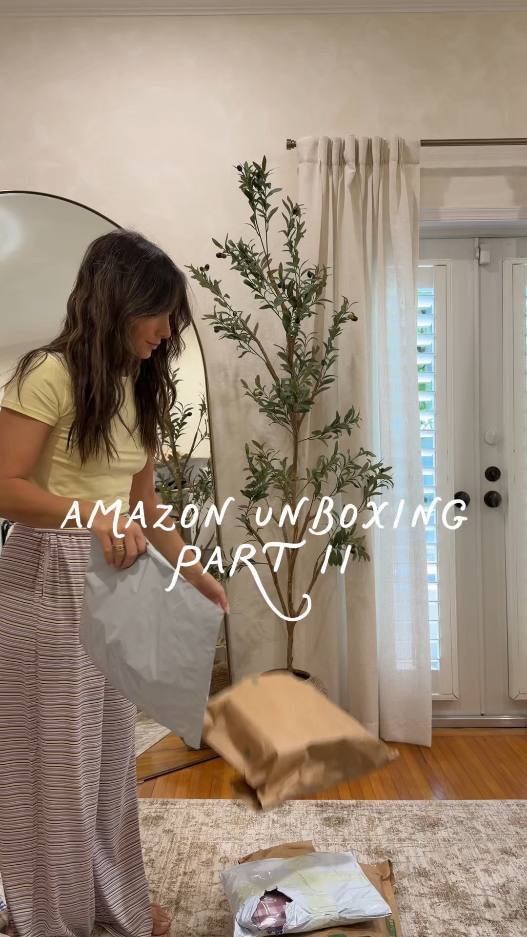 Amazon unboxing part 2!