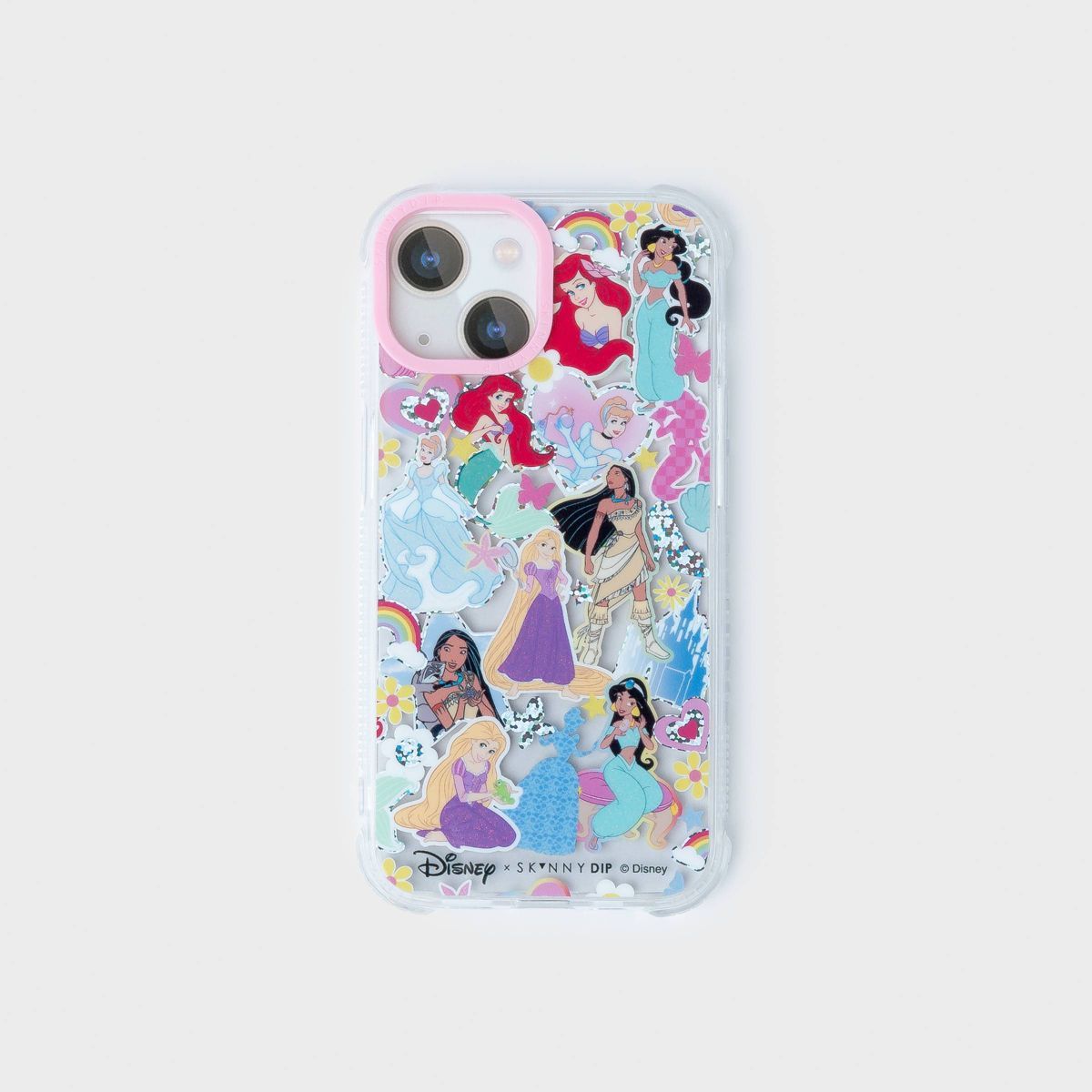 Disney X Skinnydip Princess Graphic iPhone Case | Target