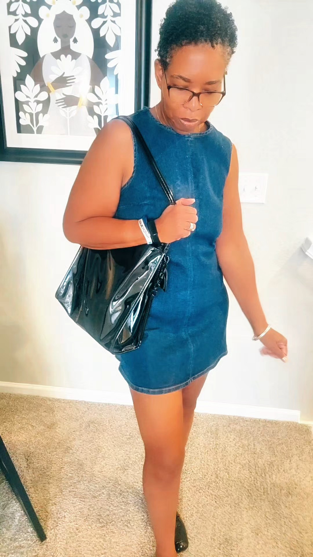 kept it simple and let the dress do what it does 🤎this is more my speed

#LTKFestival #LTKgrwm #LTKU