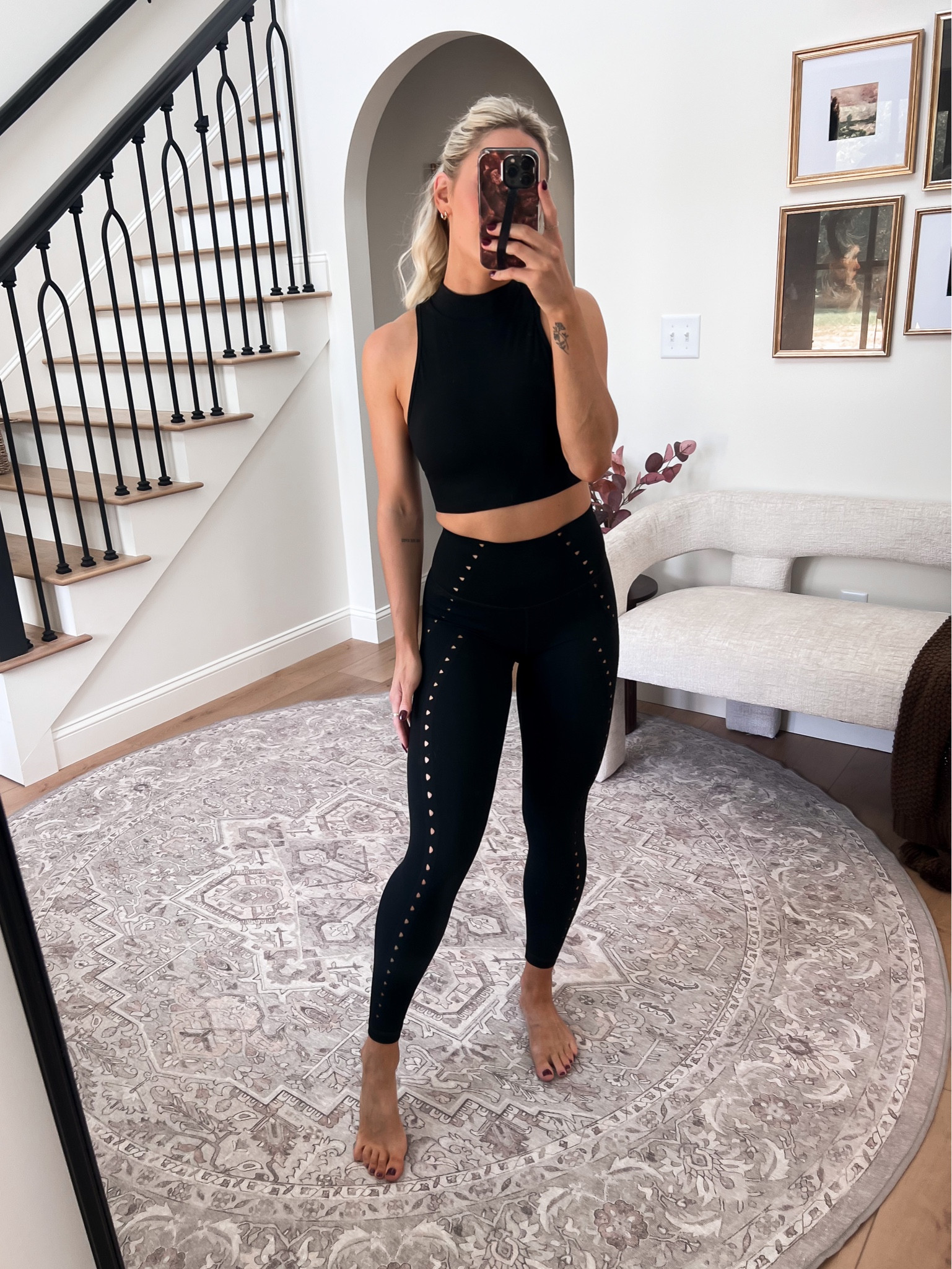 WISKII ACTIVEWEAR 👌🏻 (wearing size small) 

#LTKfitness #LTKstyletip #LTKunder100