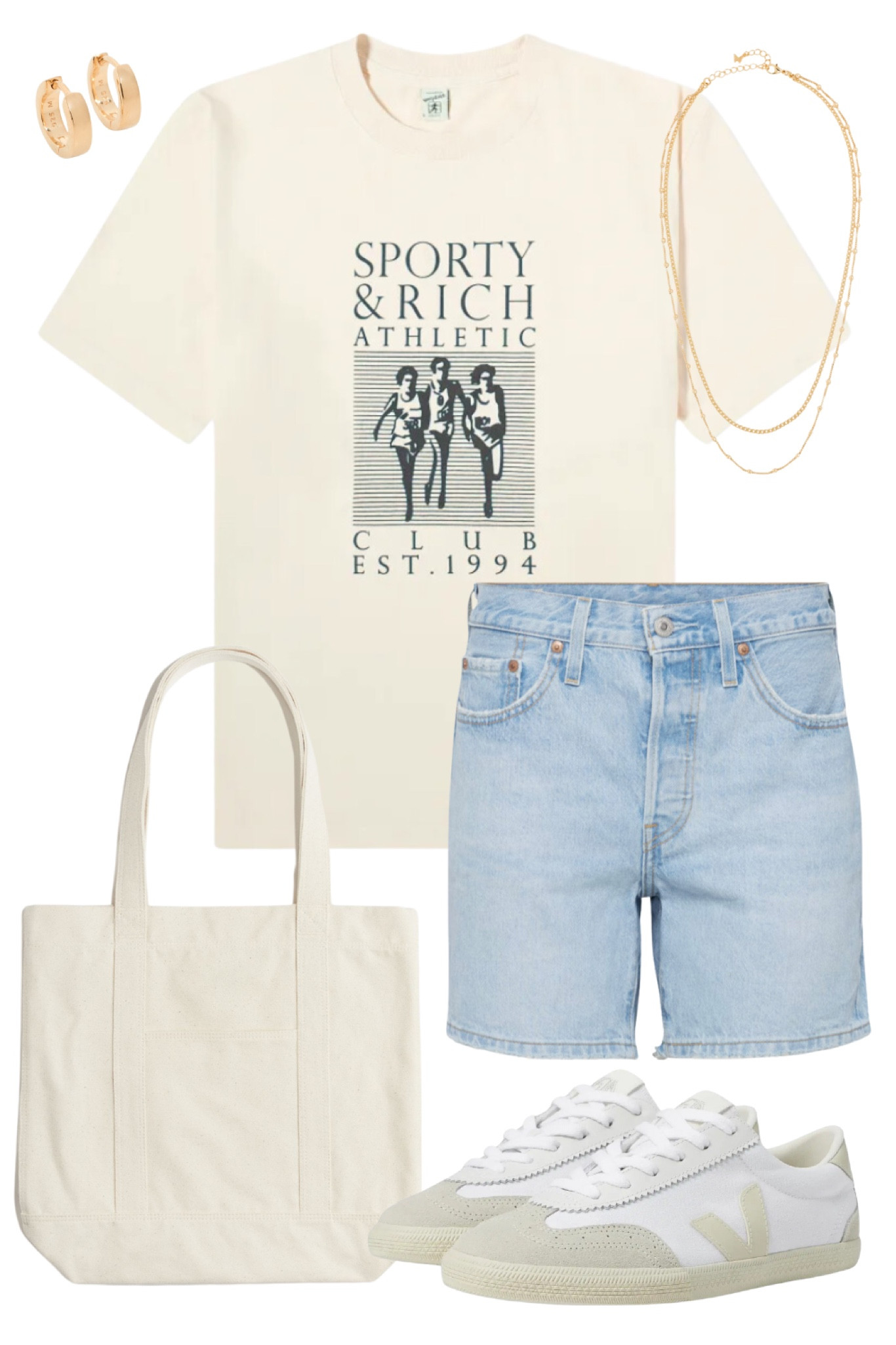 Summer Outfit 2024

#LTKItBag #LTKSeasonal #LTKStyleTip