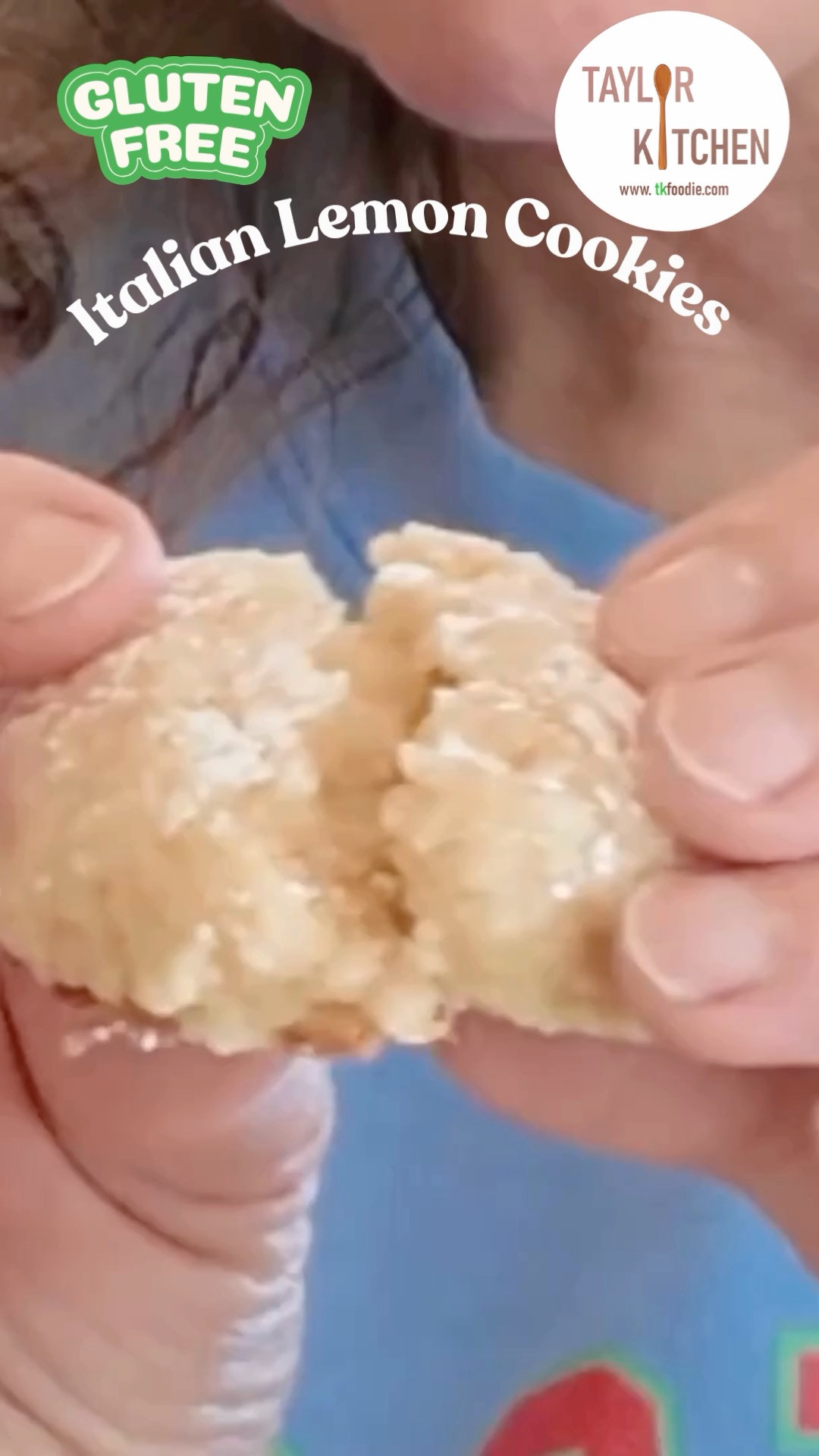 Easy #GlutenFree Italian Lemon 🍋 Cookies.  These are fast & so delicious & fun to make with the kids or grandkids (as I did here with my Grandson)🥰

Check out the simple recipe on TKFoodie.com

All the things to get you started are here open my LTK. 

 #LTKfoodie #LTKHome