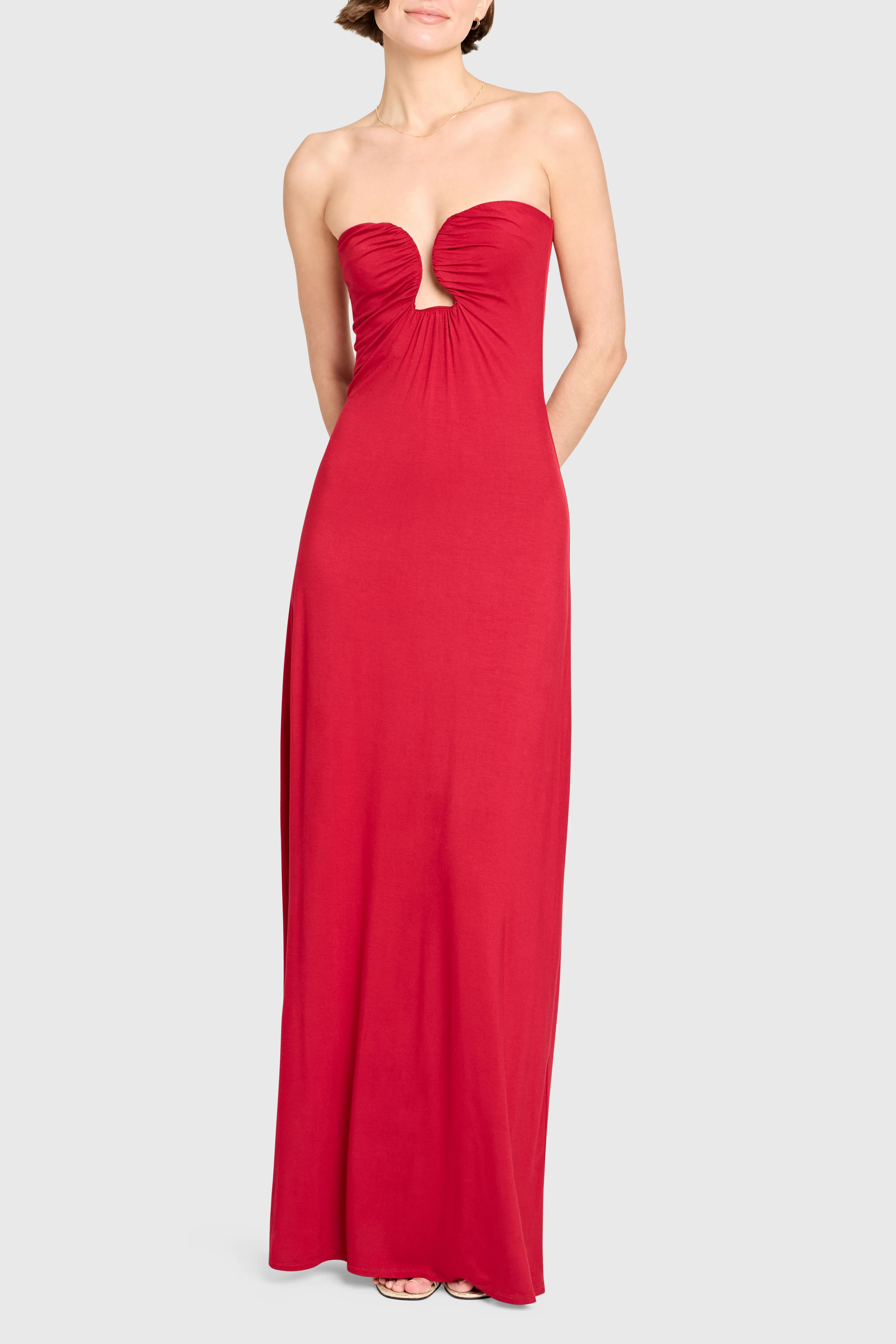 Saladana Maxi | Amanda Uprichard