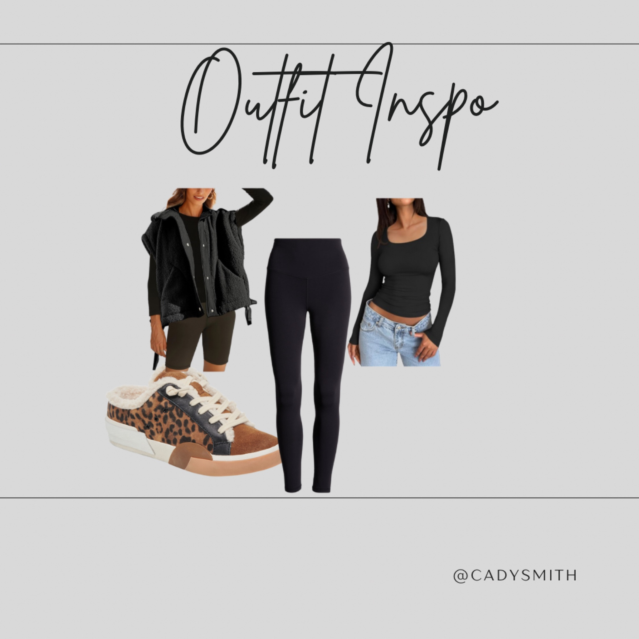 Fall outfit. Leggings outfit. Amazon outfit. 

#LTKShoeCrush #LTKSeasonal #LTKStyleTip