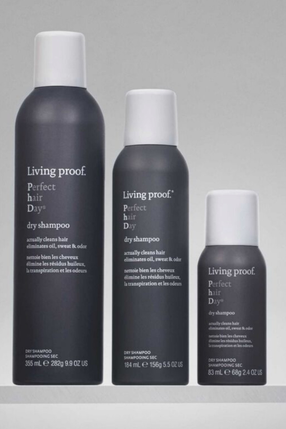 The BEST dry shampoo is 25% off! Plus a free dry shampoo when u spend $75! Code FAM25

#LTKsalealert #LTKbeauty #LTKstyletip