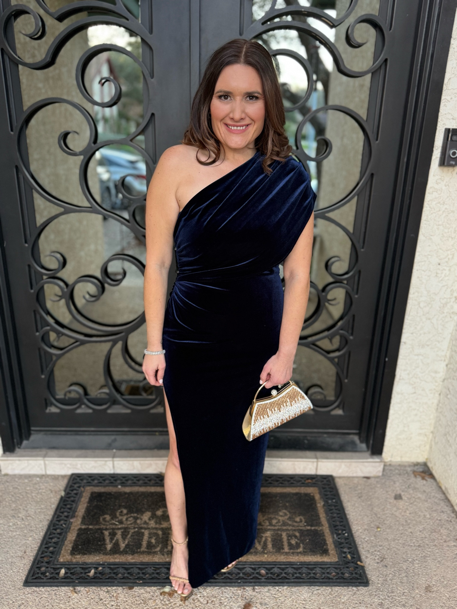 Gala season is upon us! 🤩🩷

#LTKWedding #LTKOver40 #LTKParties