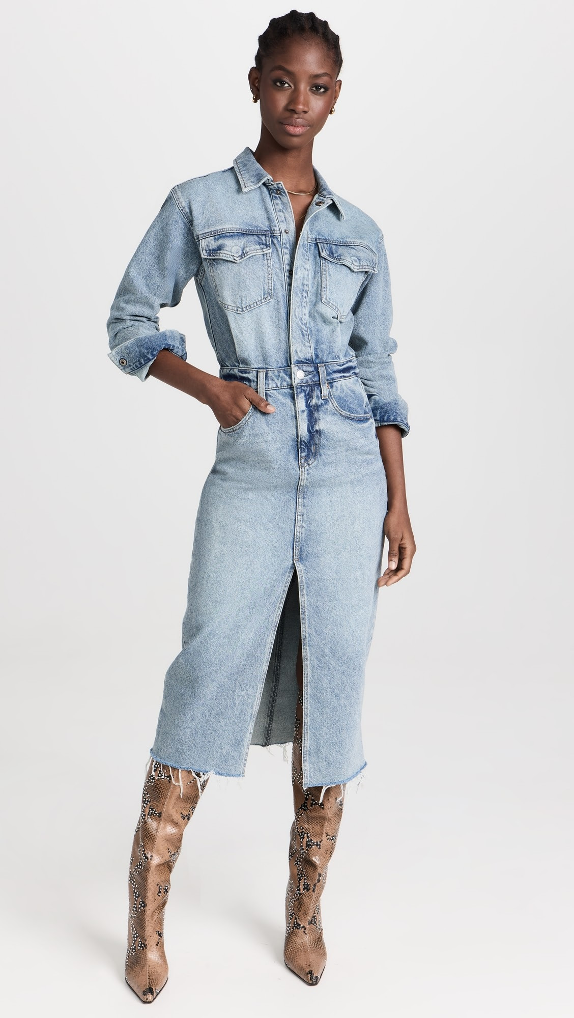 Pistola Denim | Shopbop