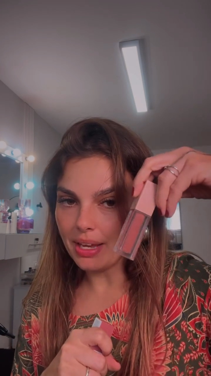 Meus batons e gloss novos de Maybelline 💕

#LTKbrasil #LTKbeleza #LTKguiadepresente