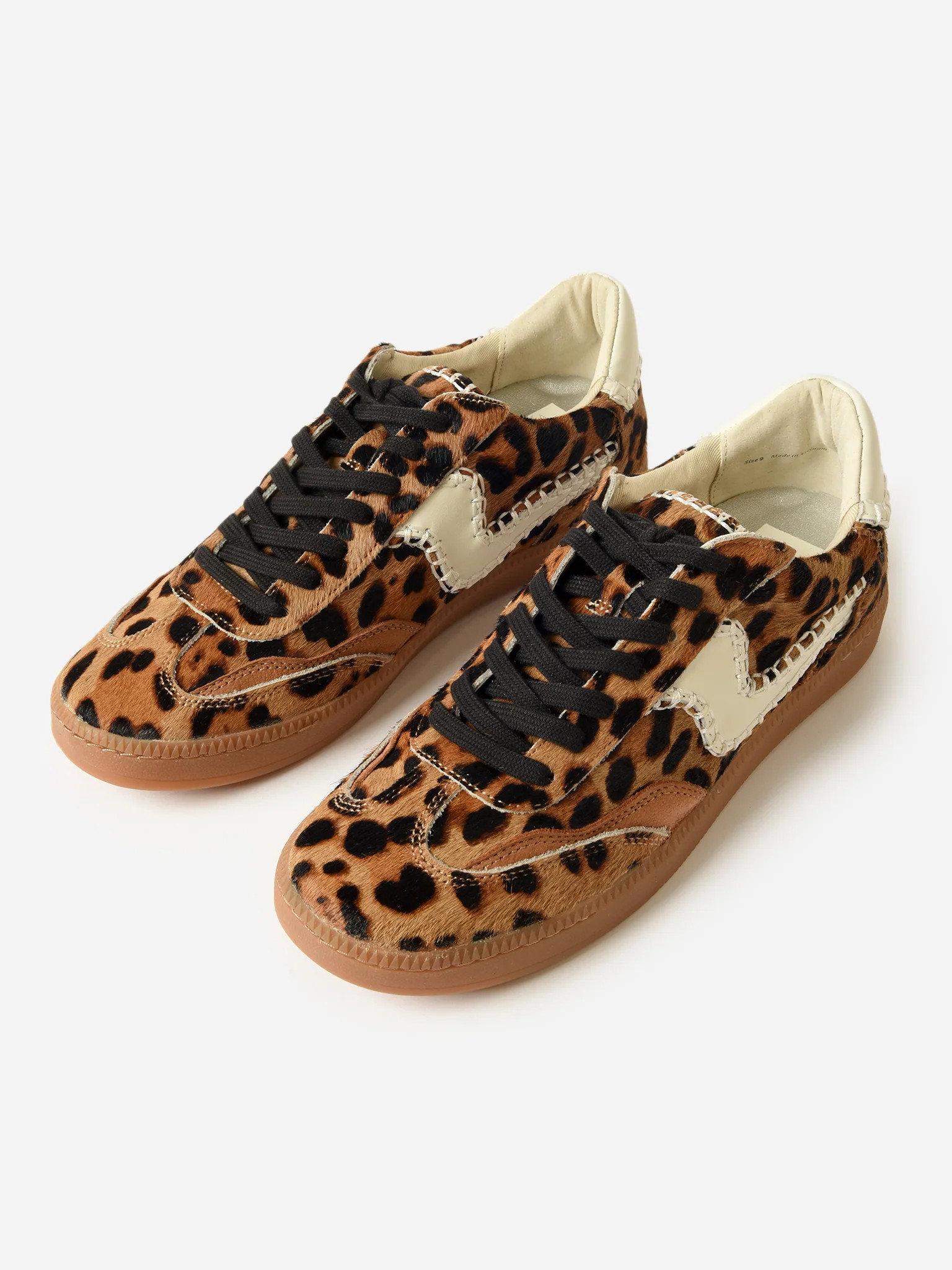 DOLCE VITA
                      
                     Women's Notice Stitch Sneaker | Saint Bernard